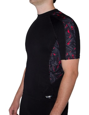 Wetshirt Sunskin para hombre
