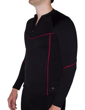Wetshirt Sunskin para hombre