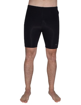 Traje de baño Sunskin bolsa con cierre para hombre