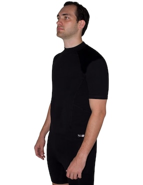 Wetshirt Sunskin para hombre