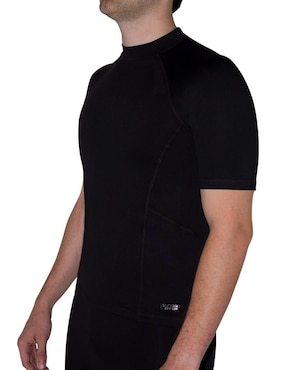 Wetshirt Sunskin para hombre