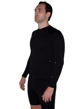 Wetshirt Sunskin para hombre