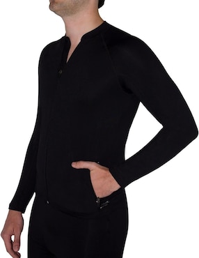 Wetshirt Sunskin para hombre