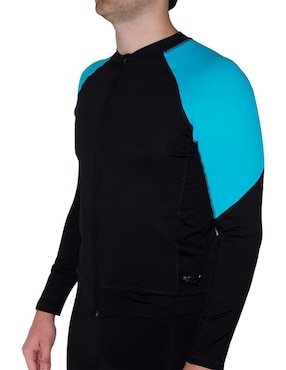 Wetshirt Sunskin para hombre