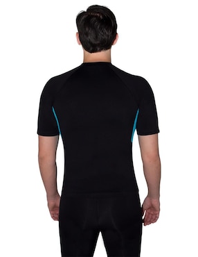 Wetshirt Sunskin para hombre