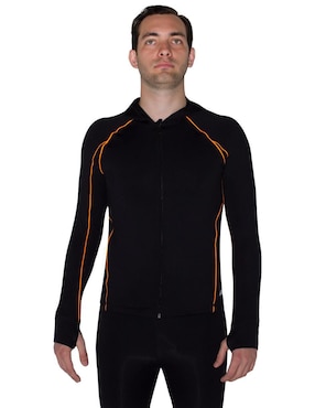 Wetshirt Sunskin para hombre