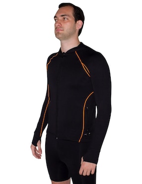 Wetshirt Sunskin para hombre