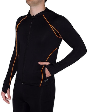 Wetshirt Sunskin para hombre