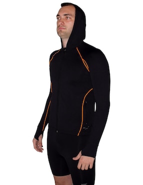 Wetshirt Sunskin para hombre