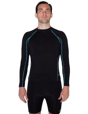Wetshirt Sunskin para hombre