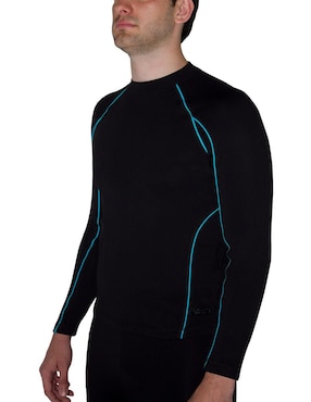 Wetshirt Sunskin para hombre