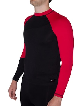Wetshirt Sunskin para hombre
