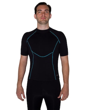 Wetshirt Sunskin para hombre