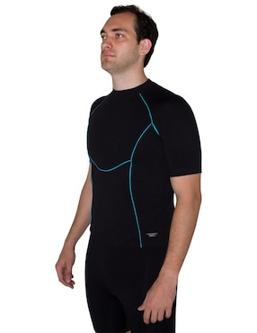 Wetshirt Sunskin para hombre