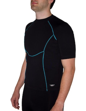 Wetshirt Sunskin para hombre