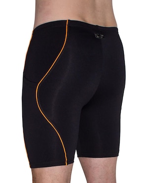 Traje de baño Sunskin bolsillo para hombre