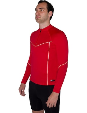Wetshirt Sunskin para hombre