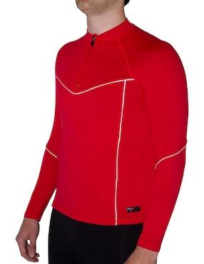 Wetshirt Sunskin para hombre