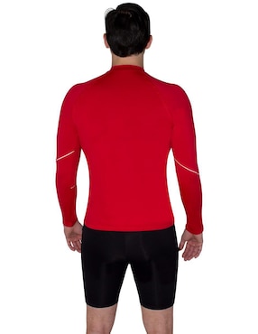 Wetshirt Sunskin para hombre