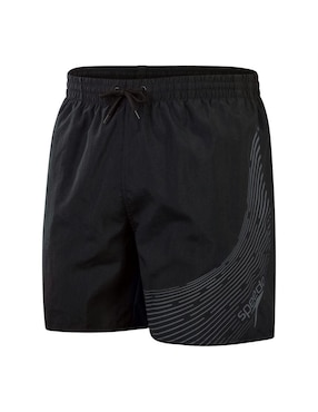 Traje de baño Speedo con bolsillos para hombre