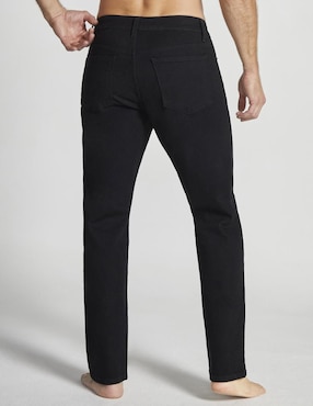 Jeans slim Seven Jeans 7084 lavado obscuro para hombre