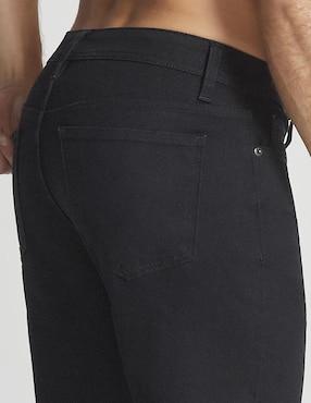 Jeans slim Seven Jeans 7084 lavado obscuro para hombre