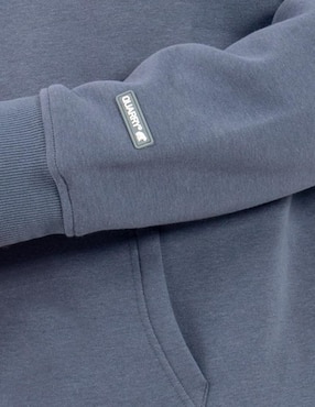 Set sudadera Quarry Basic Line para hombre