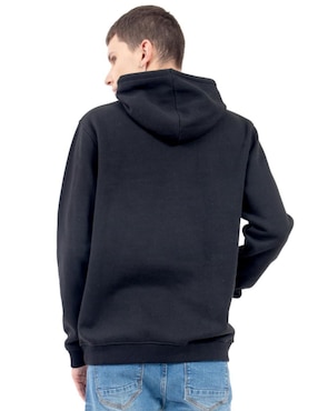 Set sudadera quarry basic line para hombre