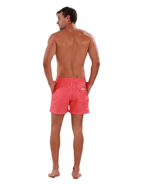 Traje de baño 98 Coast Av con bolsillos para hombre