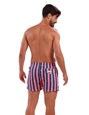 Traje de baño 98 Coast Av para hombre
