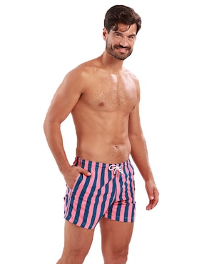 Traje de baño 98 Coast Av para hombre