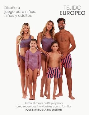 Traje de baño 98 Coast Av para hombre