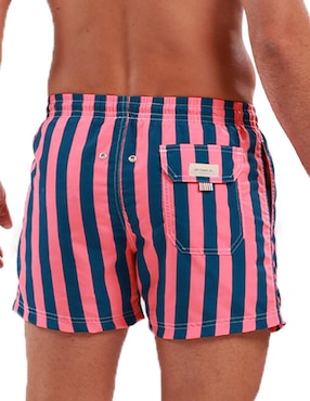 Traje de baño 98 Coast Av para hombre