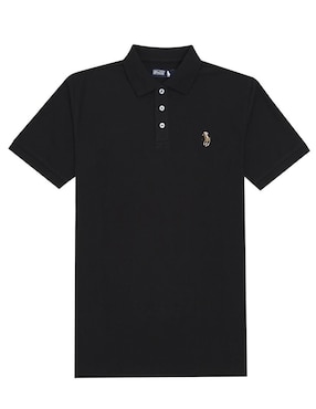 Playera tipo polo HPC polo para hombre