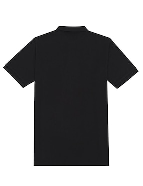 Playera tipo polo HPC polo para hombre