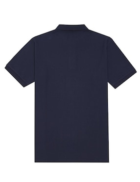 Playera tipo polo HPC para hombre