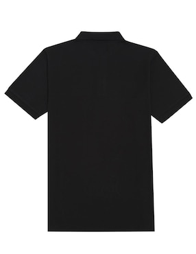 Playera tipo polo HPC para hombre