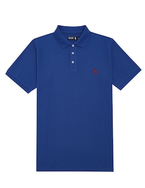 Playera tipo polo HPC Polo para hombre