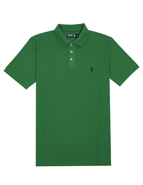 Playera tipo polo HPC Polo para hombre