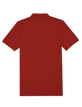 Playera tipo polo HPC Polo para hombre