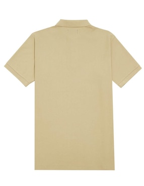 Playera tipo polo HPC Polo para hombre