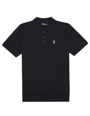 Playera tipo polo Hpc Polo para hombre