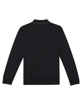 Playera tipo polo Hpc Polo para hombre