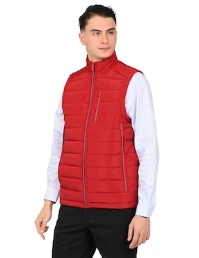 Chaleco Ferrioni para hombre