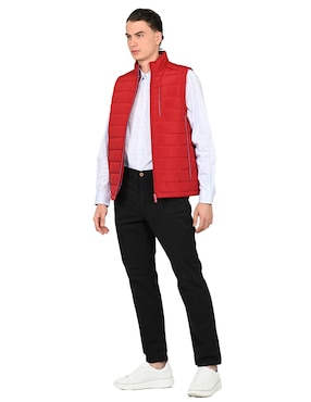 Chaleco Ferrioni para hombre