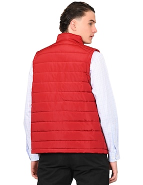 Chaleco Ferrioni para hombre
