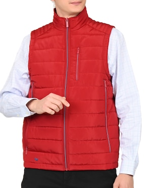 Chaleco Ferrioni para hombre