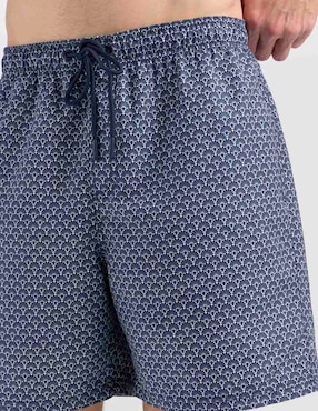 Traje de baño Jbe con bolsillos para hombre