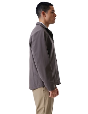 Chamarra casual Dockers para hombre