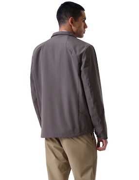 Chamarra casual Dockers para hombre